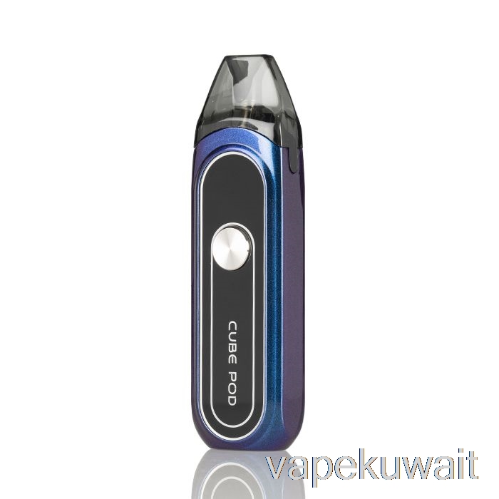 نظام كبسولات Obs Cube 13W، مجموعات كبسولات الفيب الزرقاء